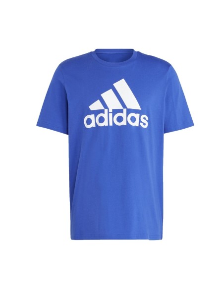 Camiseta Adidas M Bl Sj Ic9347  | Ofertas de pádel